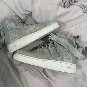 Air Force 1s High top